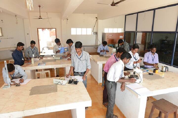 laboratory